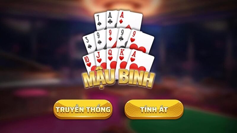 cac quy dinh tham gia trong game mau binh online tai rikvip Các quy định tham gia trong Game Mậu Binh online tại Rikvip