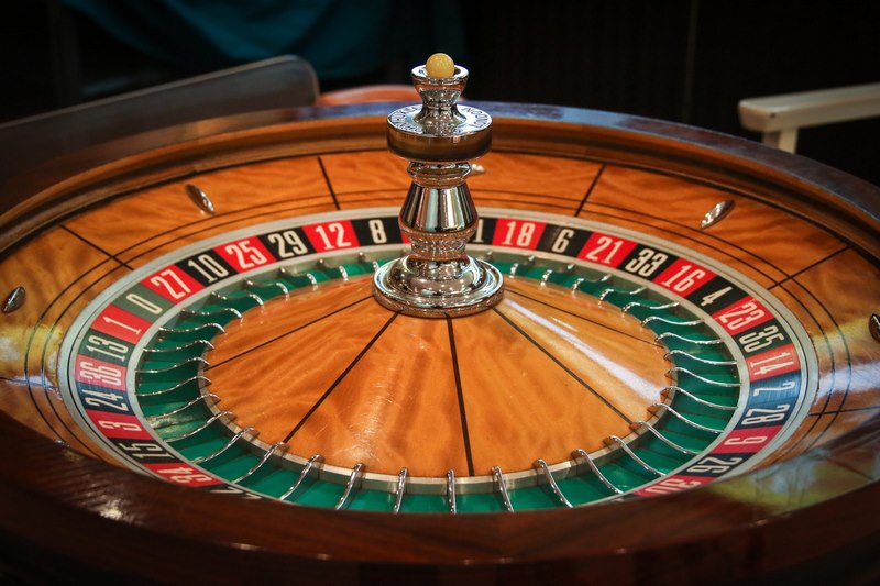 địa chỉ uy tín để chơi như Roulette Rikvip Cần chọn địa chỉ uy tín để chơi như Roulette Rikvip