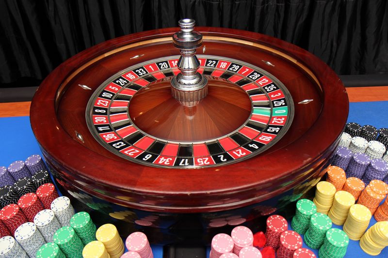 thông tin liên quan tới Roulette Cần nắm rõ các thông tin liên quan tới Roulette