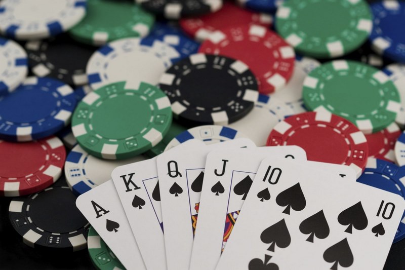 Chia sẻ cách chơi Poker Chia sẻ cách chơi Poker hiệu quả