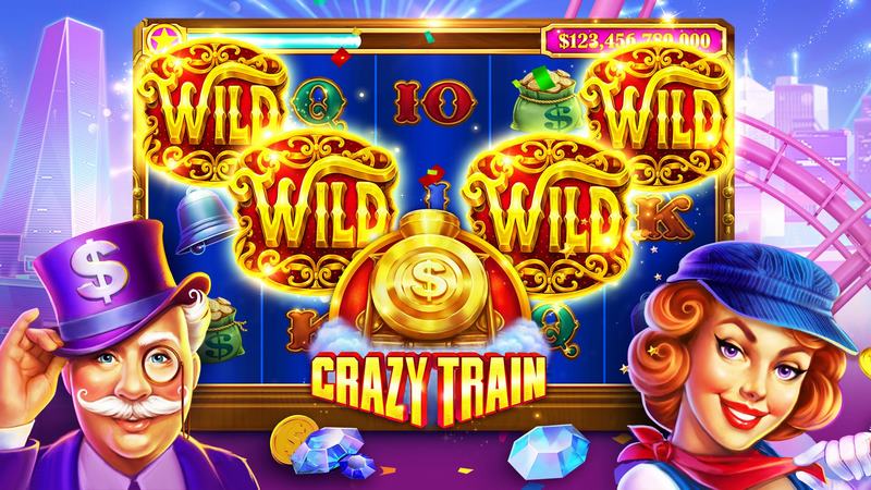 Hướng dẫn tham gia slot game Rikvip Hướng dẫn tham gia slot game Rikvip