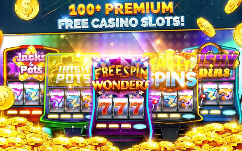 hông tin hữu ích của slot Một số thông tin hữu ích của slot