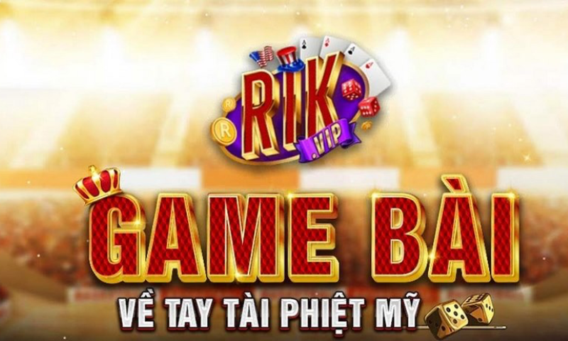 Những lưu ý chơi Casino Rikvip Những lưu ý chơi Casino Rikvip bet thủ cần biết