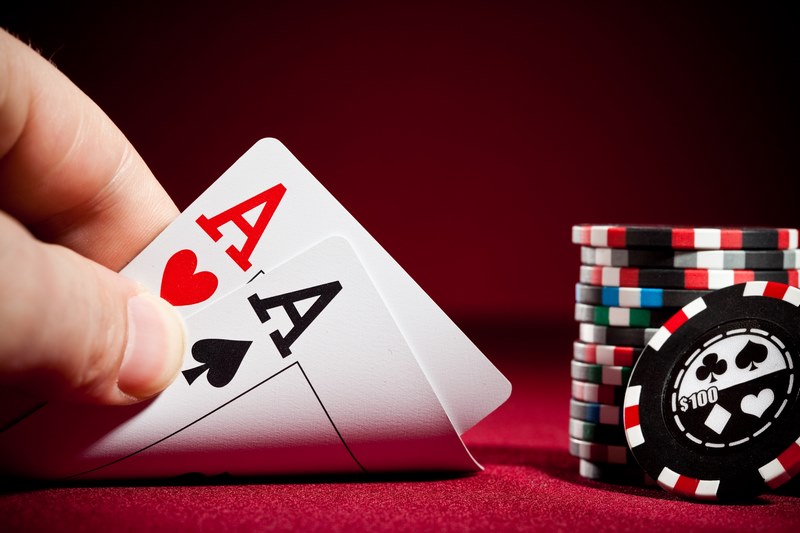 thuật ngữ phổ biến của Poker Những thuật ngữ phổ biến của Poker tại Rikvip