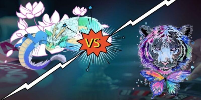 Thao tác đặt cược có trong game Rồng Hổ Thao tác đặt cược có trong game Rồng Hổ tại Rikvip