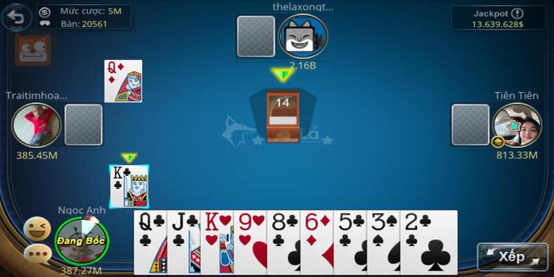 thong tin giai dap den anh em game phom online rikvip la gi Thông tin giải đáp đến anh em Game Phỏm Online Rikvip là gì?
