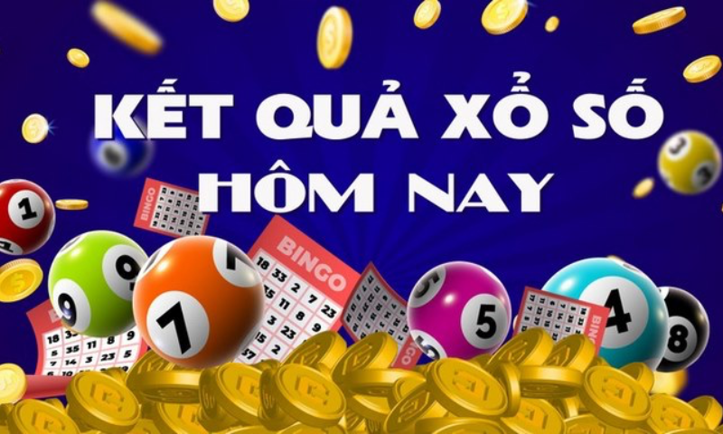 Xổ số Rikvip có gì? Xổ số Rikvip có gì?