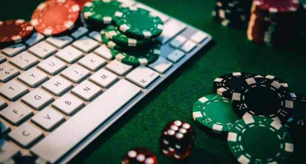 POKER 1