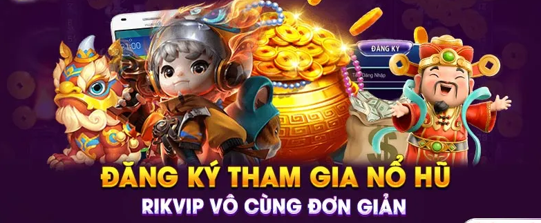 no hu rikvip 4